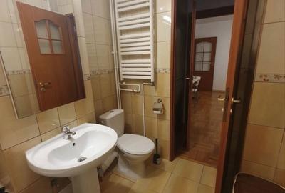 Apartament cu 2 camere semidecomandat în Beller - 12