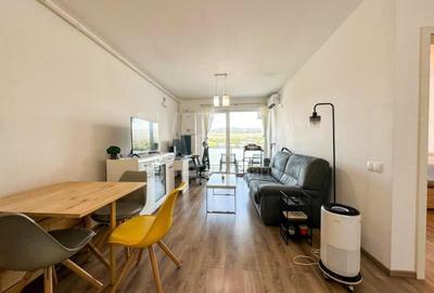 Apartament 2 camere de vanzare in Buna Ziua, Cluj Napoca