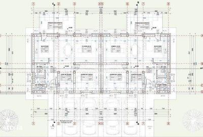 Casă cu 5 camere cu Canalizare în Chinteni - 8