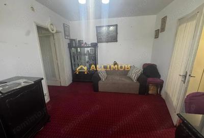 Apartament cu 2 camere semidecomandat în Democrației - 1