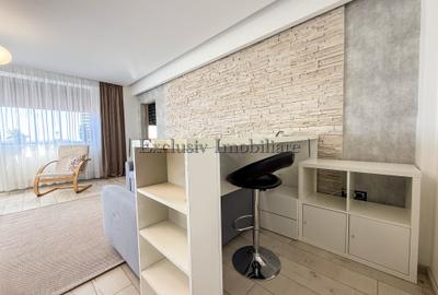 Apartament cu 3 camere decomandat, mobilat în Inel II - 9