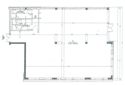 Spațiu comercial, de 211 mp, în Someșeni - 5
