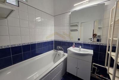 Apartament 2 camere - Băneasa, vis-a-vis de Academia de Poliție - 5