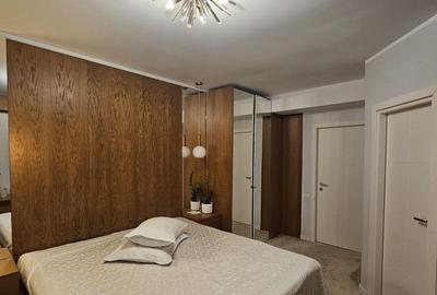 Apartament cu 3 camere decomandat, mobilat în Inel I - 4