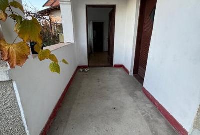 Casă individuală cu 4 camere cu Garaj în Bordenii Mari - 3