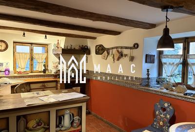 Casă 7 camere I 370 mp teren I Garaj I Cisnadioara - 9