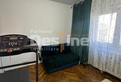 Apartament cu 2 camere semidecomandat, mobilat în Aradului - 4