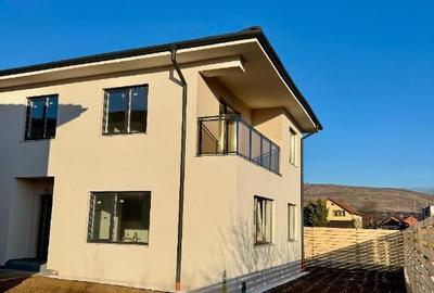 CASA TIP DUPLEX str. Avram Iancu nr. 263-Floresti Cluj - 16