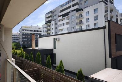 Apartament cu 2 camere decomandat în Sud - 1