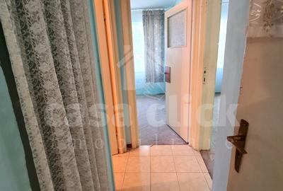 Apartament cu 3 camere în inima Galațiului, etaj intermediar, zonă ultracentrala - 5