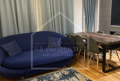 Apartament cu 2 camere decomandat, mobilat în Băneasa - 2