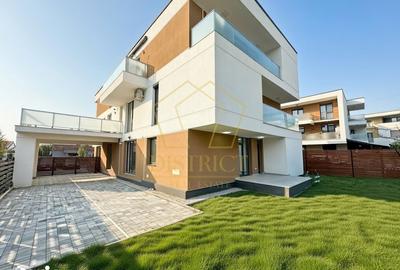 Apartament cu 4 camere în Dumbrăvița - 9