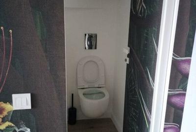 Apartament cu 3 camere decomandat, mobilat în Central - 3