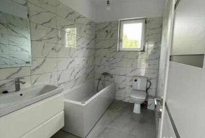 Casă cu 3 camere cu Teren 250 Mp în Bucium - 8