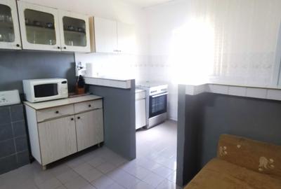 Apartament cu 2 camere semidecomandat în Soarelui - 1