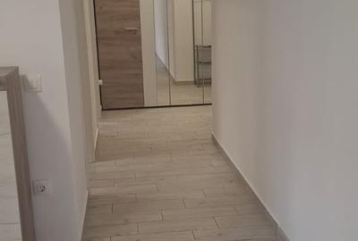 Garsonieră decomandată, mobilată în Sânpetru - 2