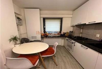 Apartament cu 2 camere decomandat în Central - 3