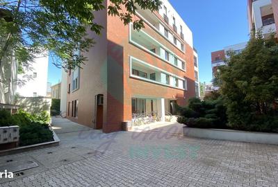 Spațiu comercial, de 80 mp, în Gara de Nord