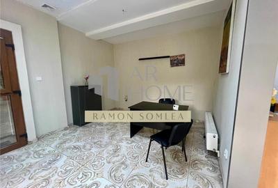 Inchiriere spatiu birouri 90mp ultracentral renovat - 7