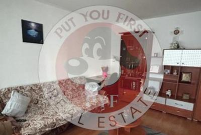 Apartament cu 2 camere decomandat în 13 Septembrie