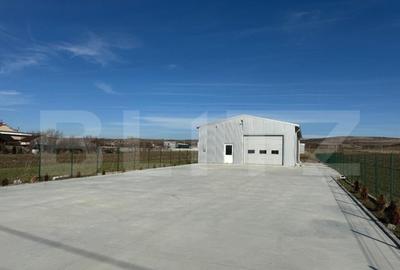 Spațiu comercial, de 194 mp, în Central - 6