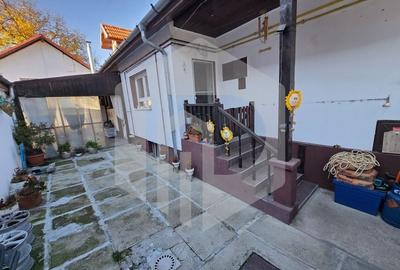 2 case de vanzare CF separate zona Moara de scoarta - 18