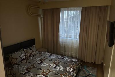 Apartament cu 2 camere semidecomandat în Nord - 3
