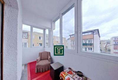 Apartament spa?ios cu 4 camere de inchiriat in zona centrala ideal p - 16