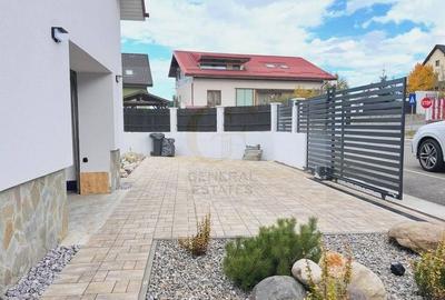 Casă cu design modern & suflet autentic – 200 m² de confort și rafinam - 3