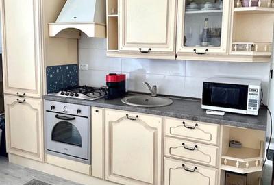Apartament cu 2 camere, mobilat în Buziașului