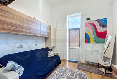 Apartament 1 camera in zona Ultracentrala - Regele Ferdinan - 3
