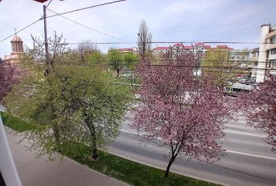 Garsonieră decomandată în Ultracentral - 2