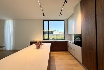 Casă individuală cu 5 camere cu Canalizare în Balotești - 7