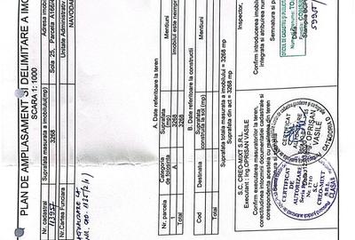 Teren Intravilan,  pe malul Lacului Siutghiol,  3268 Mp, Mamaia Sat Teren Intravilan,  pe malul Lacului Siutghiol,  3268 Mp, Mamaia Sat - 2