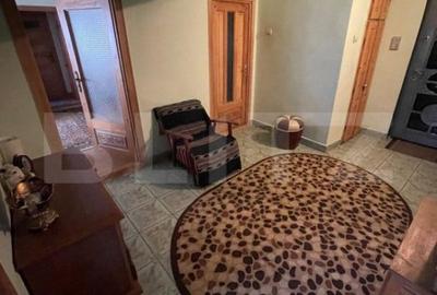 Apartament cu 4 camere semidecomandat, mobilat în Fălticeni - 4
