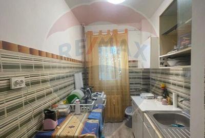 Garsoniera Banu Manta- Victoriei - 2