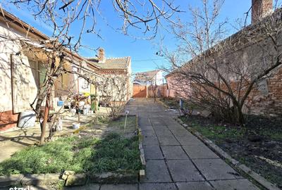 Casă cu 3 camere în Pârneava - 7