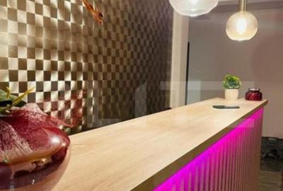 Casă cu 7 camere cu Teren 800 Mp în Central - 9