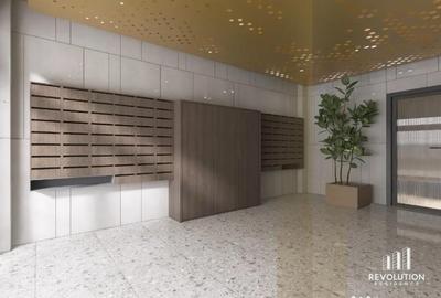 Garsonieră decomandată în Vasile Alecsandri - 13