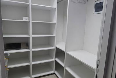 Apartament cu 2 camere semidecomandat în Centură - 11