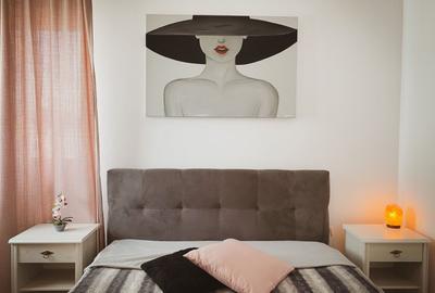 Apartament cu 2 camere semidecomandat, mobilat în Giroc - 3