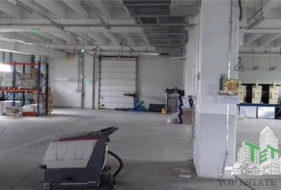 Spatiu industrial de vanzare in zona Splaiul Unirii - 6