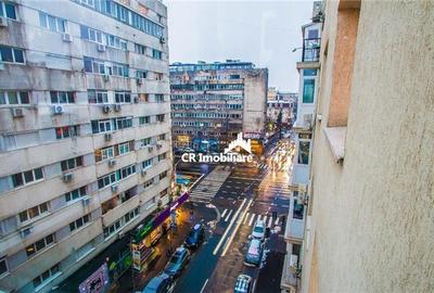 Apartament cu 2 camere decomandat, mobilat în Magheru - 4