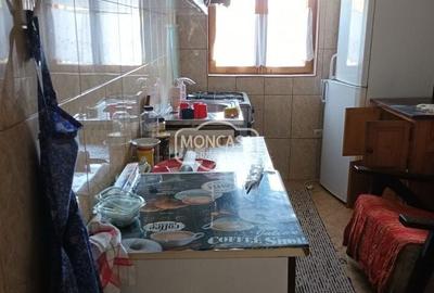 Casă cu 3 camere cu Teren 1335 Mp în Central - 10