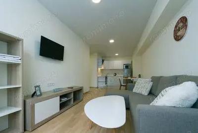 Apartament cu 2 camere decomandat în Tractorul - 7