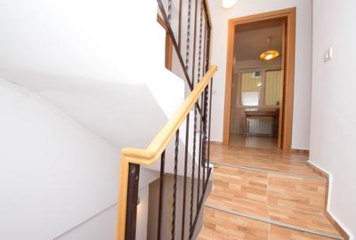 Vilă de închiriat Metalurgiei- Apărătorii Patriei - Drumul Crețeștilor - 12