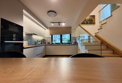 Casă Modernă de || Vânzare Berceni Ilfov || 5 Camere || 375 mp - Gata de mutat ! - 20