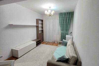 Apartament cu 2 camere în Dristor