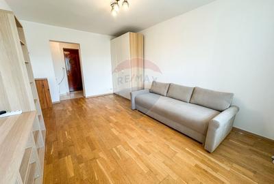 Apartament cu 2 camere semidecomandat, mobilat în Olteniței - 3