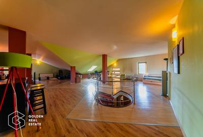 Vila spatioasa cu cinci dormitoare și teren generos de 1440 m in Aradul Nou Vila spatioasa cu cinci dormitoare și teren generos de 1440 m in Aradul Nou - 23